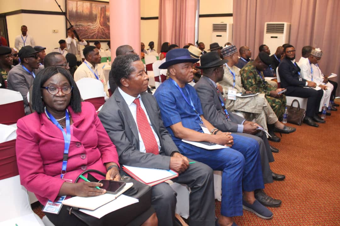 Rivers ports now safe, viable for business- NPA