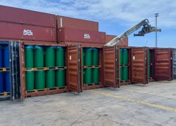 Customs intercepts 1,600 drums of expired tomato concentrate at PTML