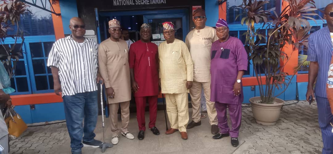 All hands must be on deck to put ANLCA back on track- Emenike charges NECOM, appointed officials at retreat