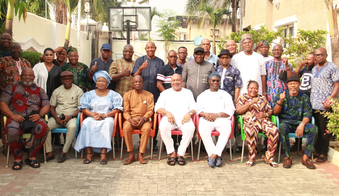 Adeyanju did not let me down as MWUN PG, says Nted