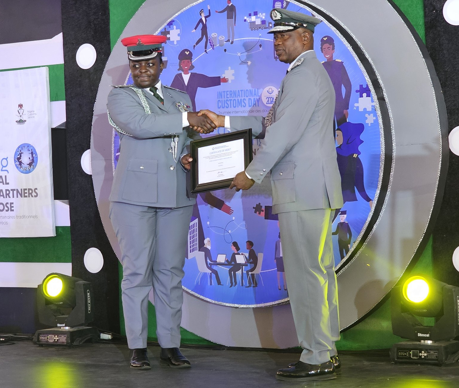 Oyetola admits failure of NPA's electronic call-up system, says it's been compromised