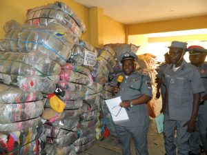 Oyo/Osun command generates N71.2bn revenue in 2023