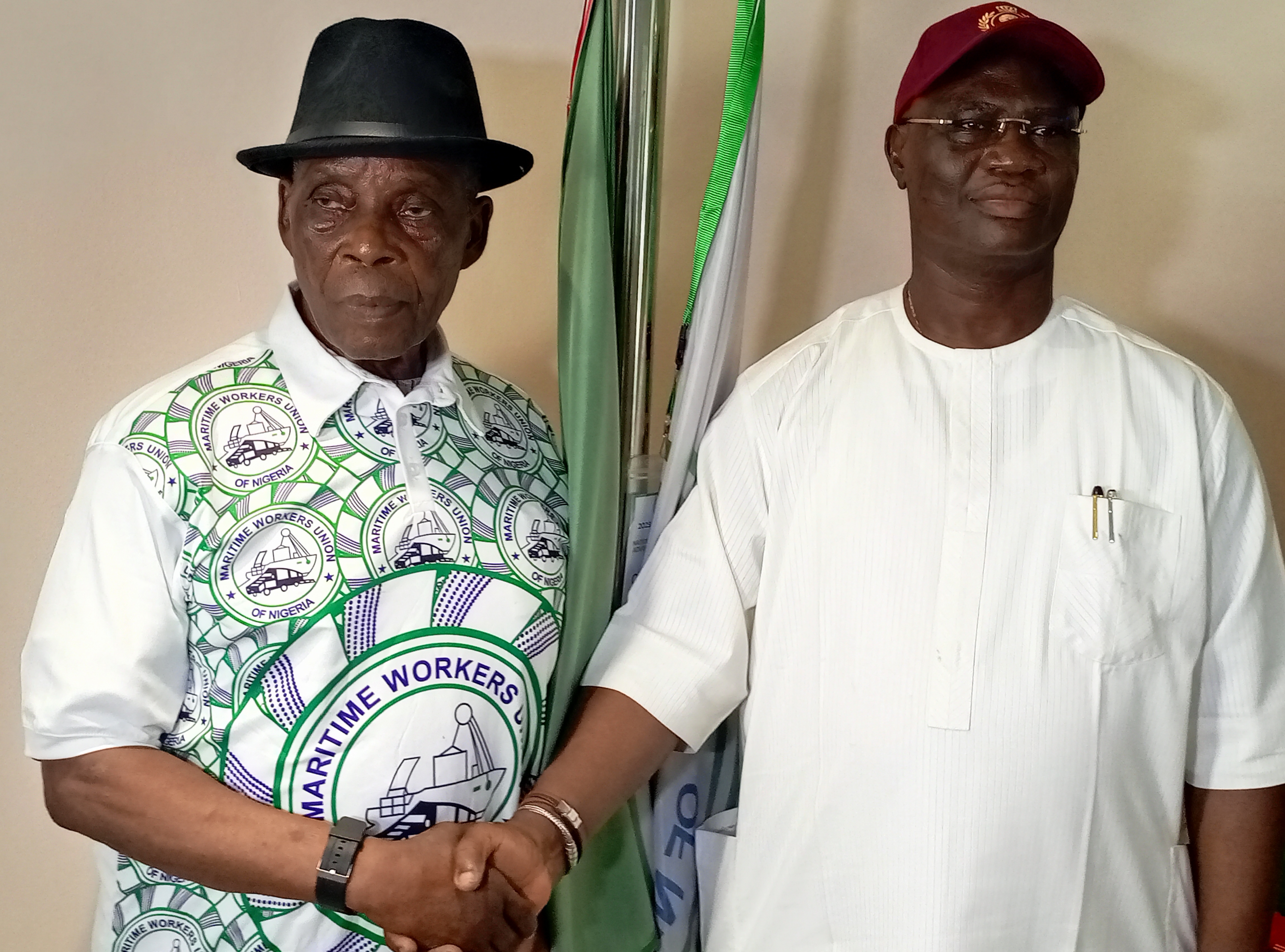 MWUN celebrates pioneer president, moves to rehabilitate past leaders