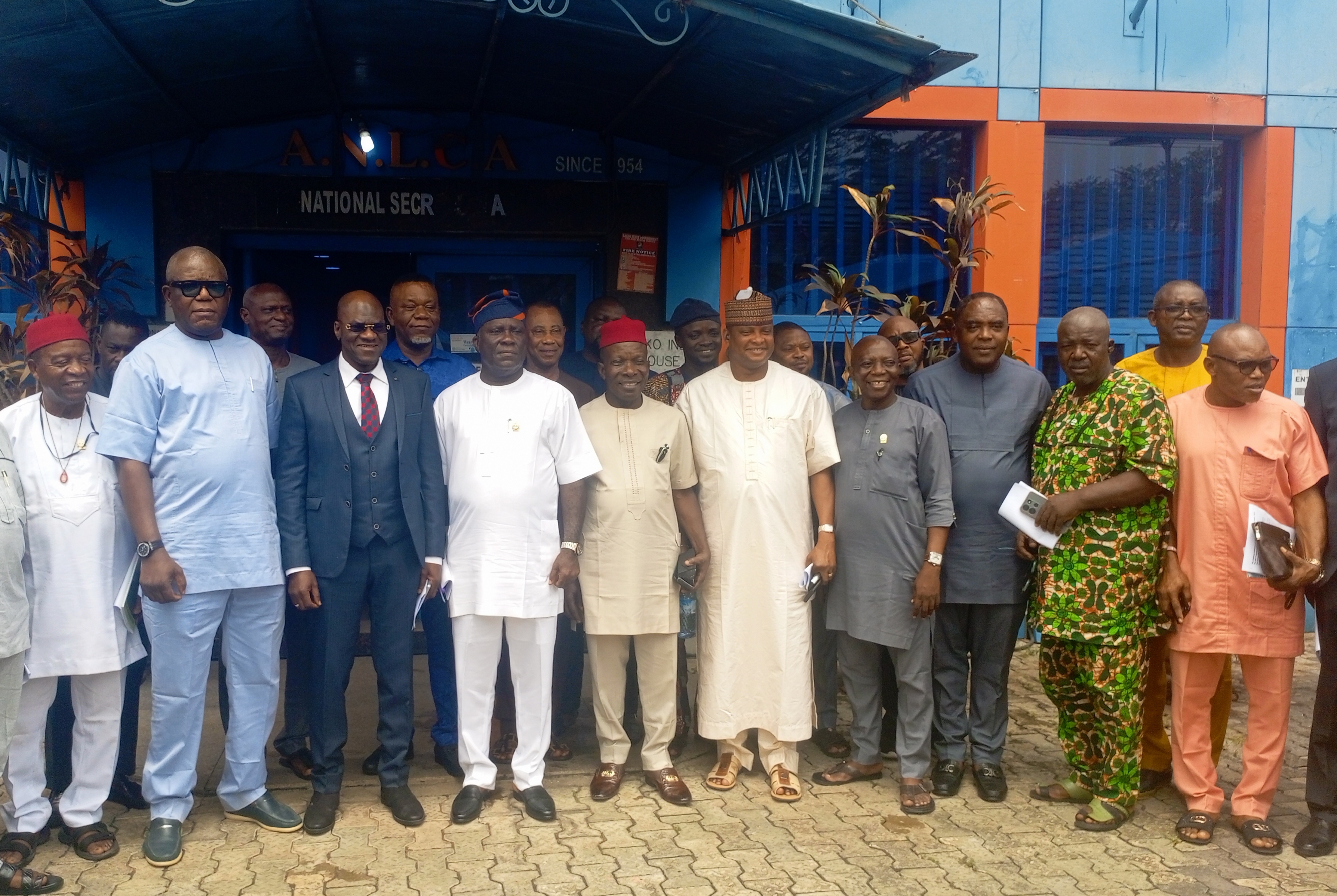 ANLCA threatens to shutdown seaports over exchange rate fluctuations, gives ultimatum 