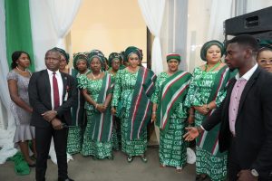 COWA relaunches with bold plans to empower 100,000 women, combat drug abuse