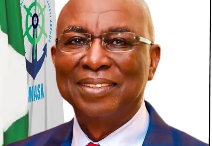 IMO Sec-Gen congratulates NIMASA DG, Mobereola, assures of support