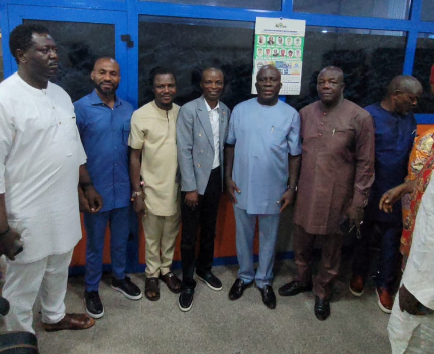 ANLCA inaugurates new executives for MMA chapter as Akindele emerges Chairman
