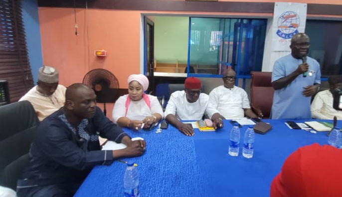 ANLCA reconstitutes ASECO, to appoint sole administrators for Apapa, Tin Can, other Western zone chapters with factional chairmen