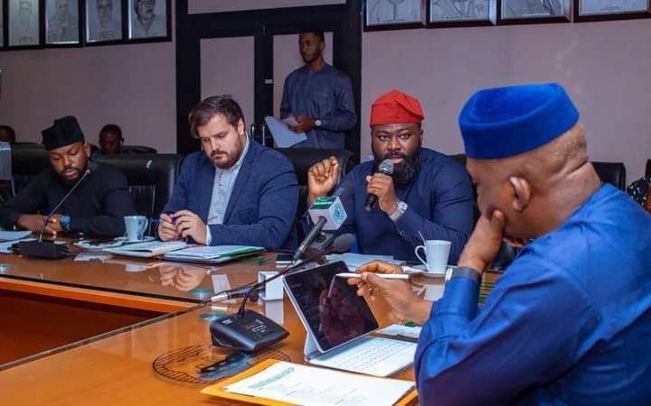 Shippers Council, International Trade Centre partner to facilitate cross- border trade