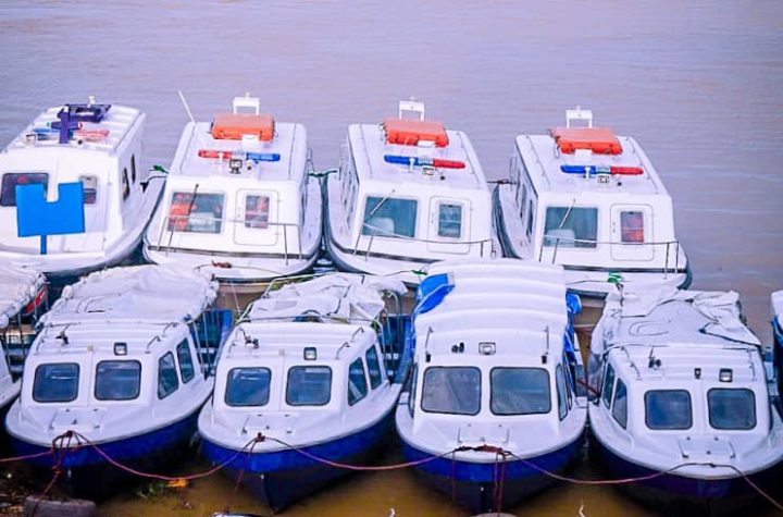 Oyetola launches water transportation code to curb boat mishaps
