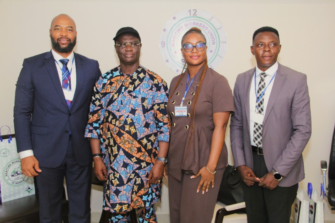 Maritime workers union under Adeyanju tansformed, now a model for labour unions - Akabogu