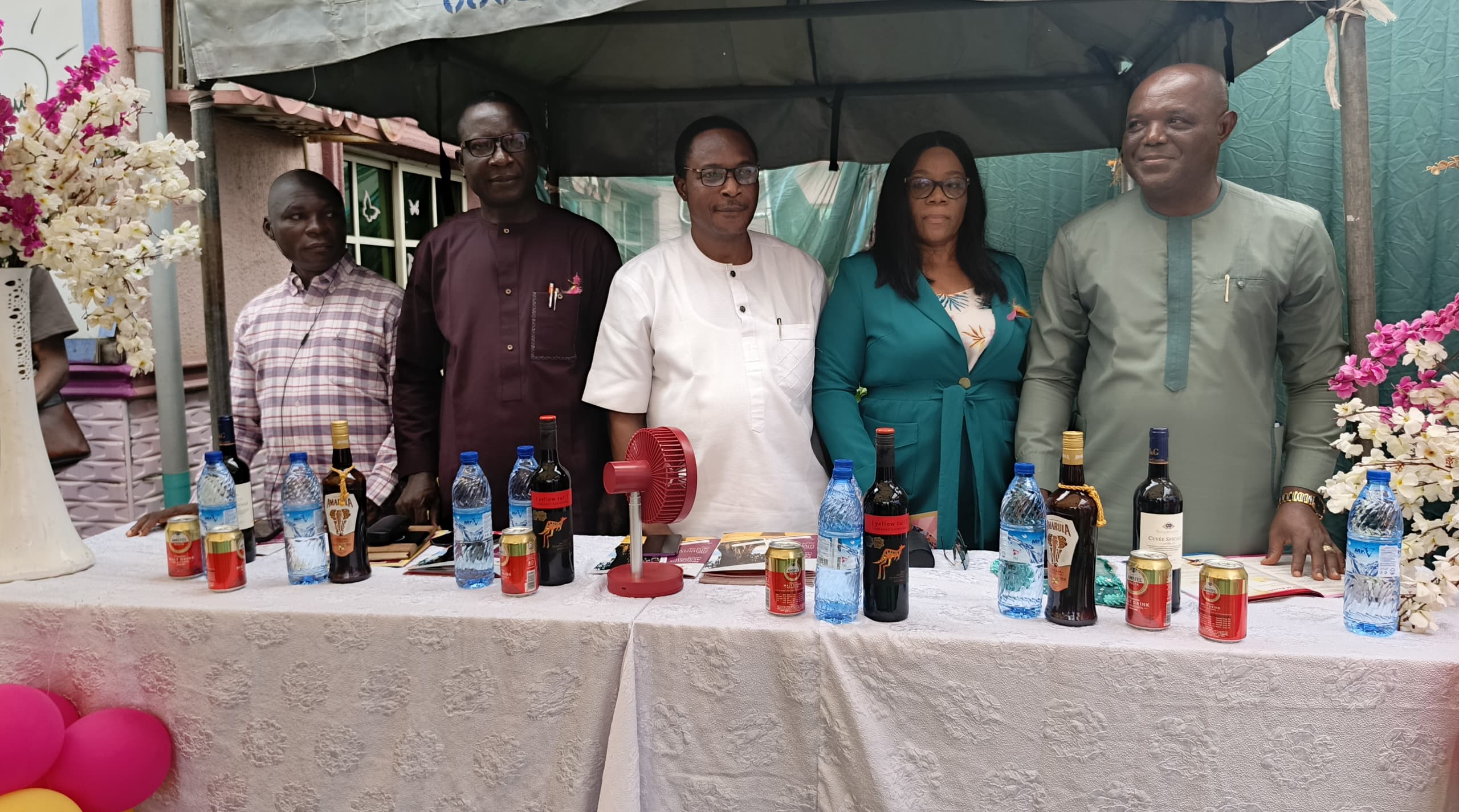 Pinkfields Academy marks 2nd graduation ceremony in style