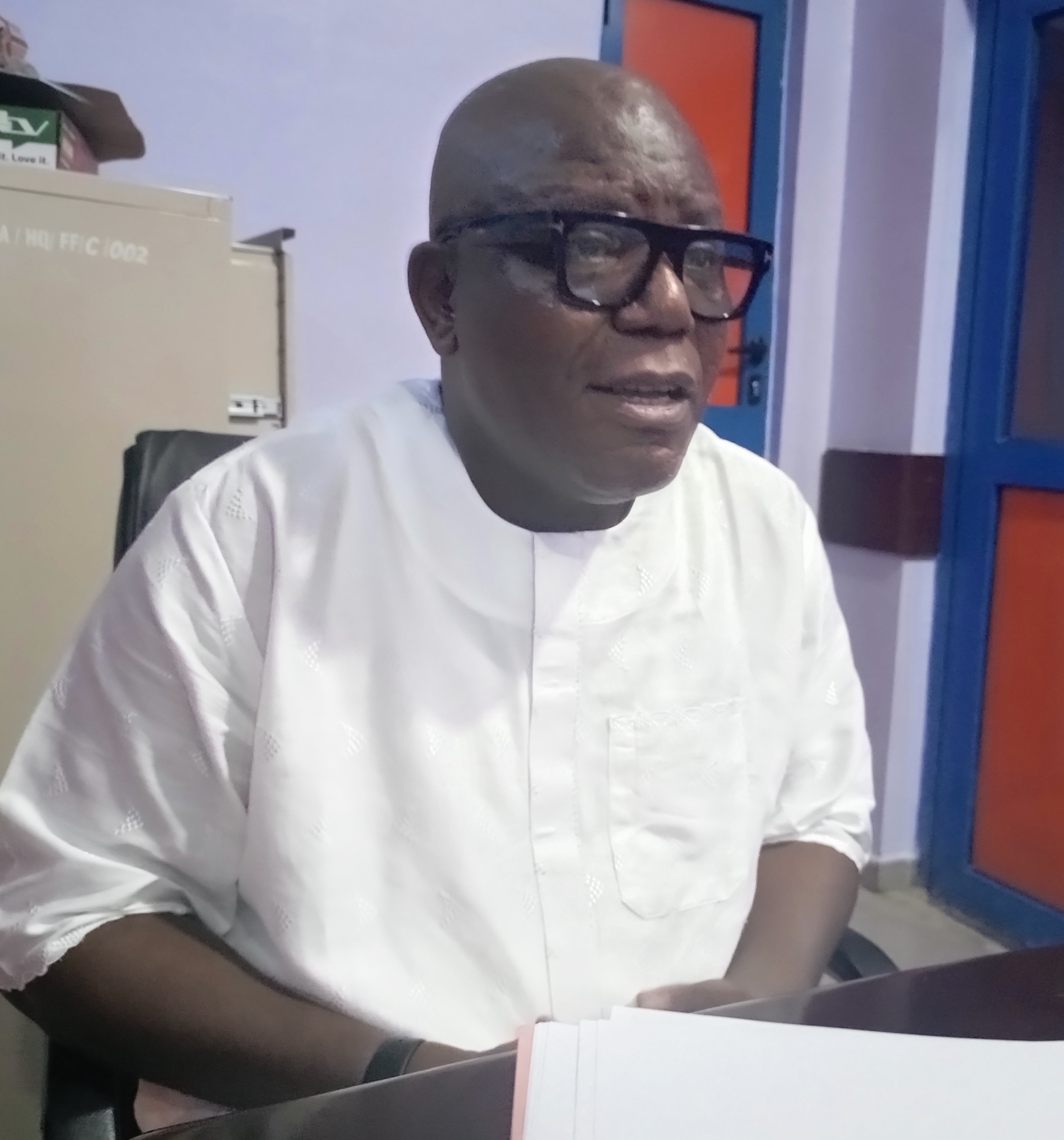 ANLCA commends FG's suspension of import duties on food items, seeks removal of levy on used vehicles