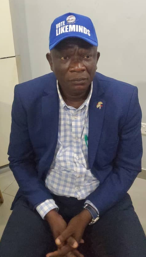 ANLCA BoT G-9 inaugurates 50-man campaign committee