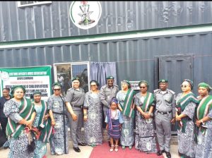 COWA President, Adeniyi empowers members with skills, cash, working tools