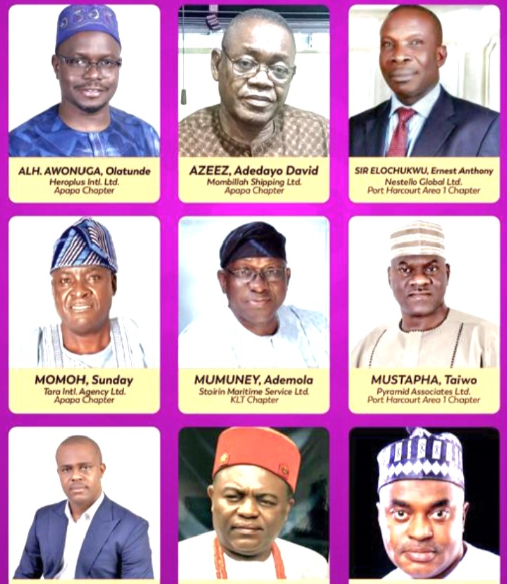 ANLCA Western Zone backs B-9 Like minds for BoT seats