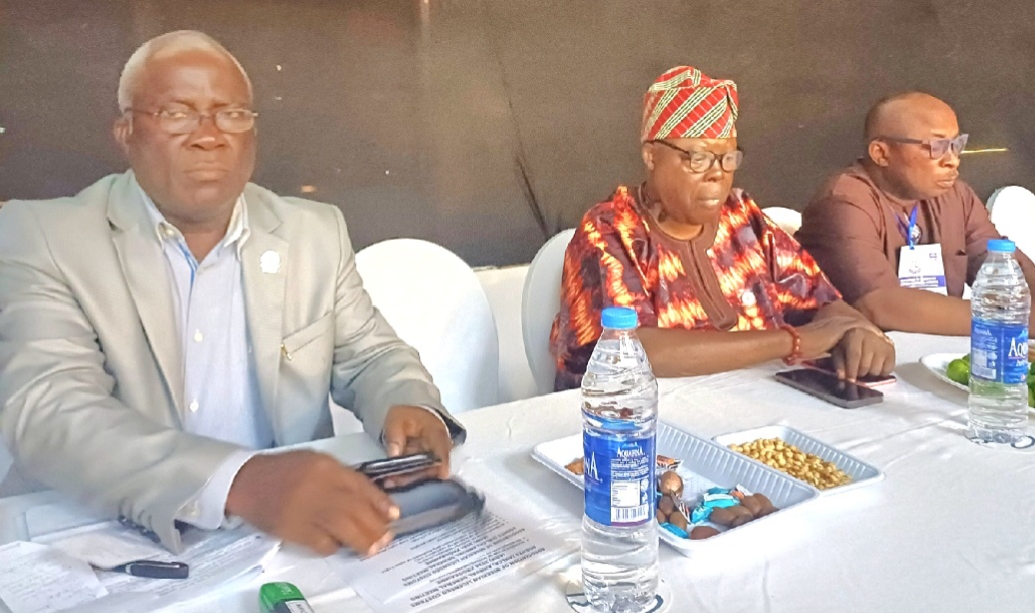 ANLCA gets new BoT as B-9 Likeminds wins all nine seats on association's boad