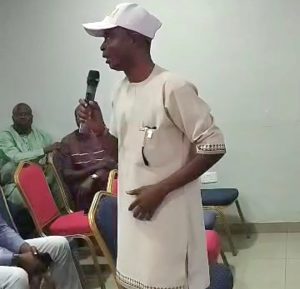 ANLCA Western Zone backs B-9 Likeminds for BoT seats