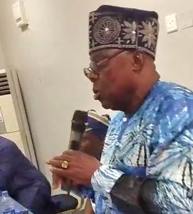 ANLCA Western Zone backs B-9 Likeminds for BoT seats