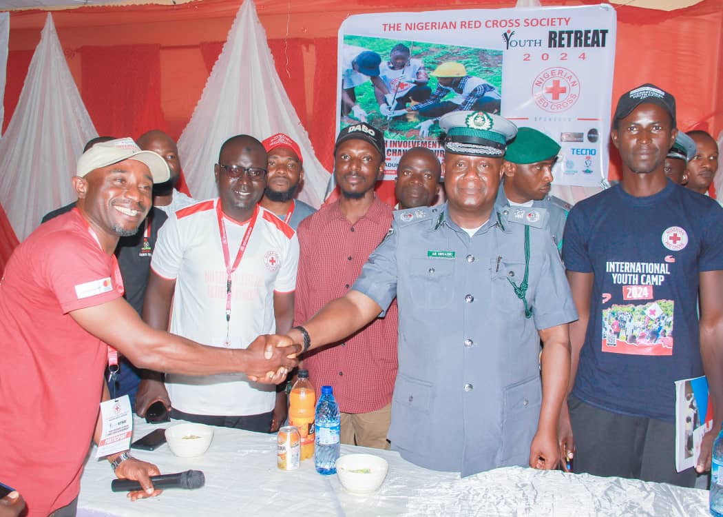 Customs leads discussion on climate change mitigation