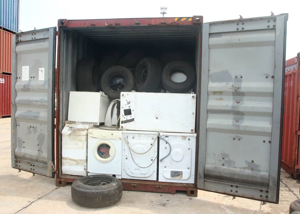 Despite drop in vehicle import, PTML Customs records N239bn revenue in 9 months