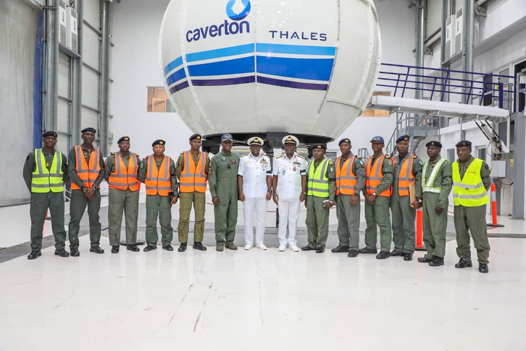 FG boosts Navy operations with three new helicopters