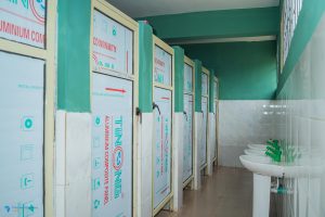 TICT boosts education in Apapa, upgrades Randle Secondary School infrastructure