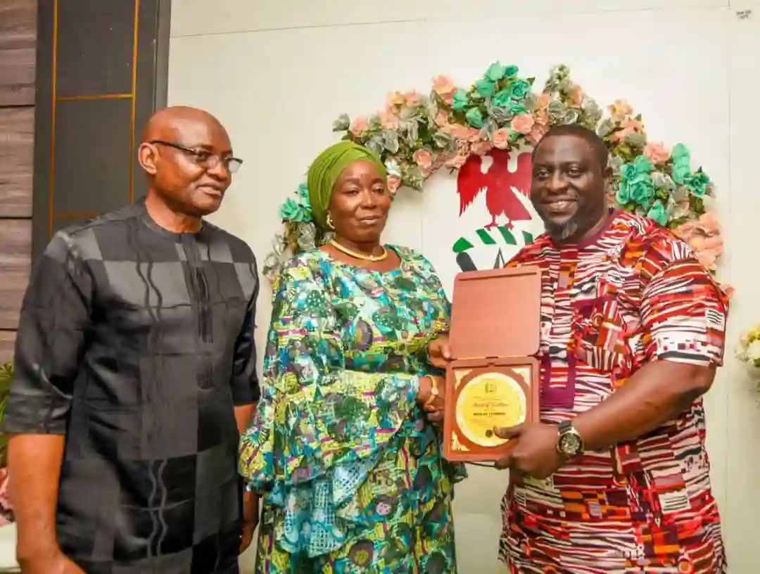 Apapa Customs hosts stakeholders at End-of-Year celebration