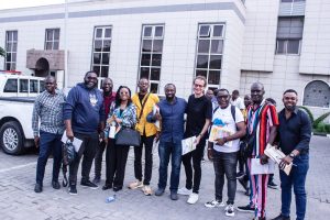 TICT trains 250 staff on Lean Six Sigma Yellow Belt