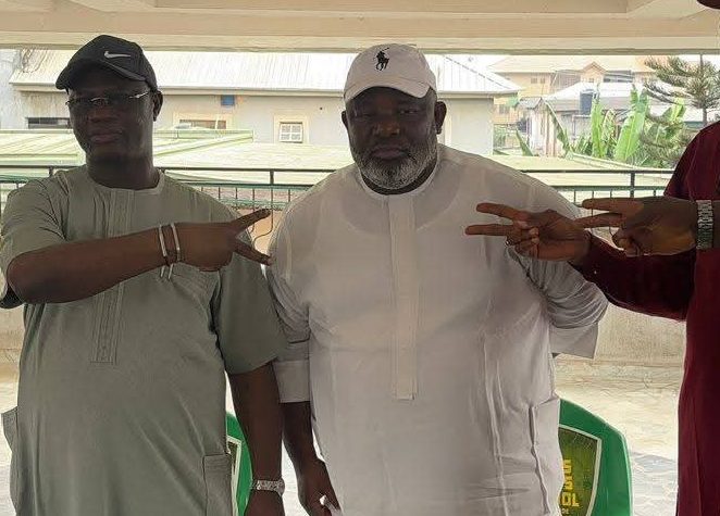 MWUN election: Adeyanju leads Bunu to pioneer PG, Ukaummuna, seeks blessings