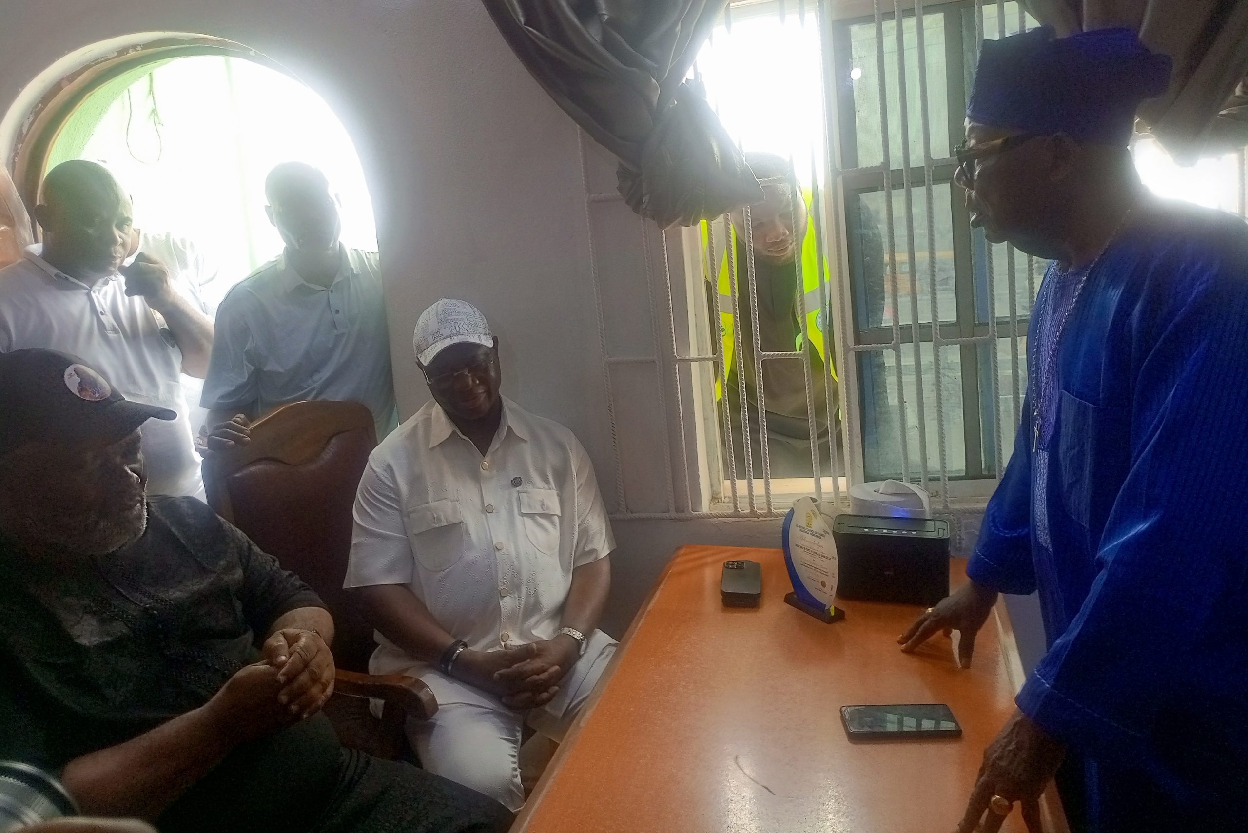 MWUN 2025: Bunu coasts to victory as next PG after Uche Igweonu steps down in election