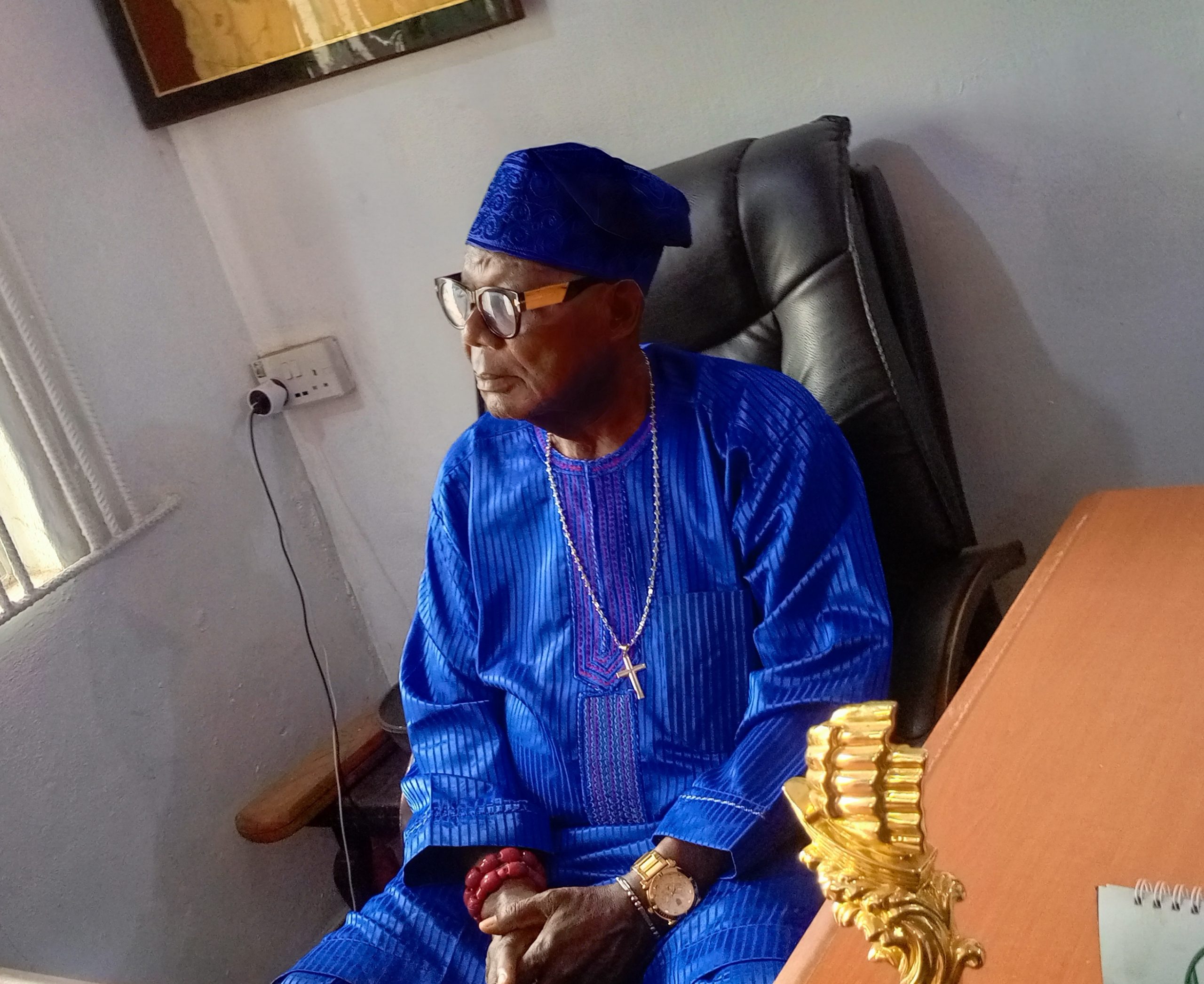 MWUN 2025: Bunu coasts to victory as next PG after Uche Igweonu steps down in election