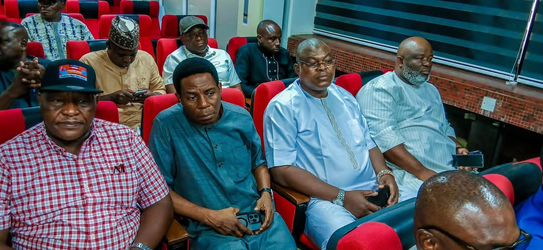 Shippers' Ccouncil urges truckers, maritime workers to suspend planned strike