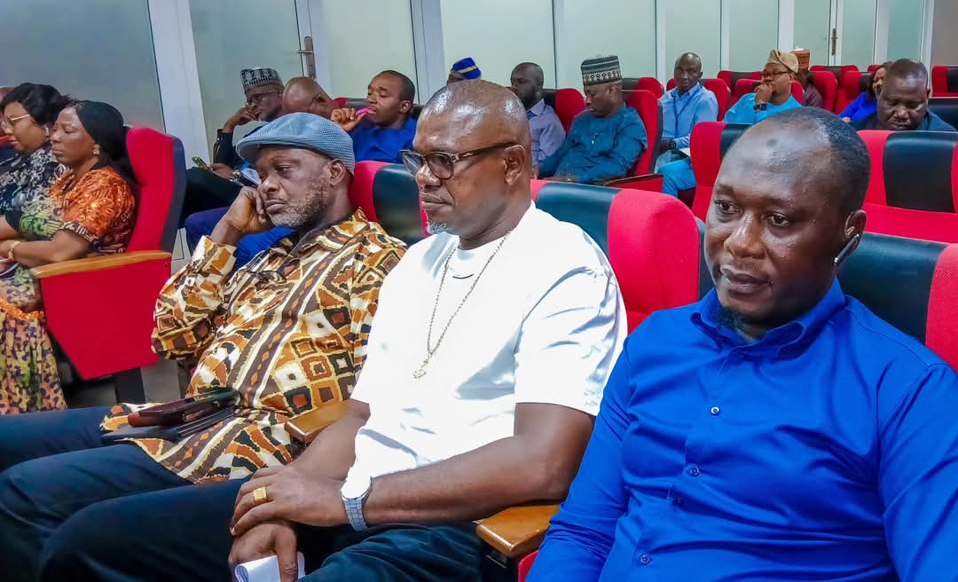 Shippers' Ccouncil urges truckers, maritime workers to suspend planned strike