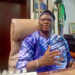 My greatest achievement as MWUN President General- Adeyanju