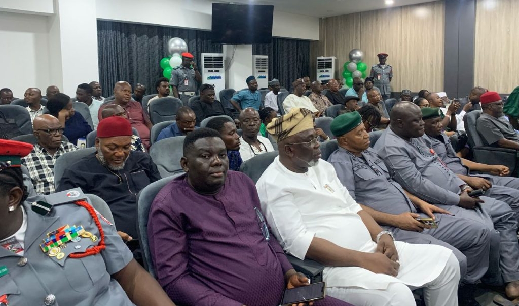 House Commitee lauds Olomu-led Apapa Customs over N753.8bn revenue collection in Q1