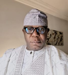 ANLCA Vice President, Oduntan wins Most Outstanding Customs Broker of the Year Award