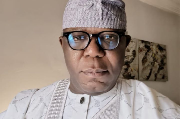 ANLCA Vice President, Oduntan wins Most Outstanding Customs Broker of the Year Award