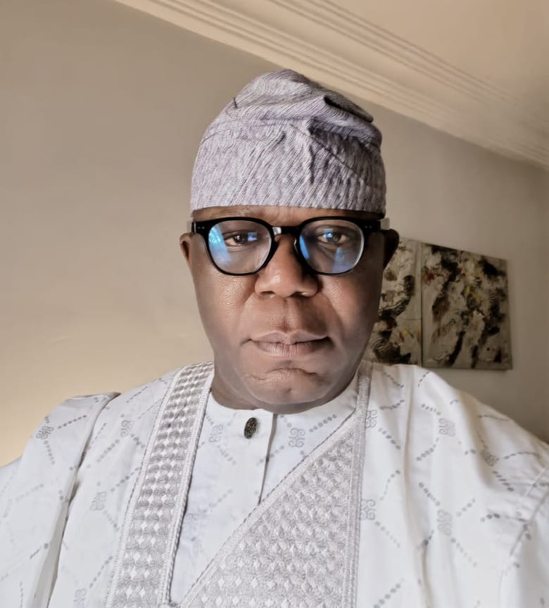 ANLCA Vice President, Oduntan wins Most Outstanding Customs Broker of the Year Award