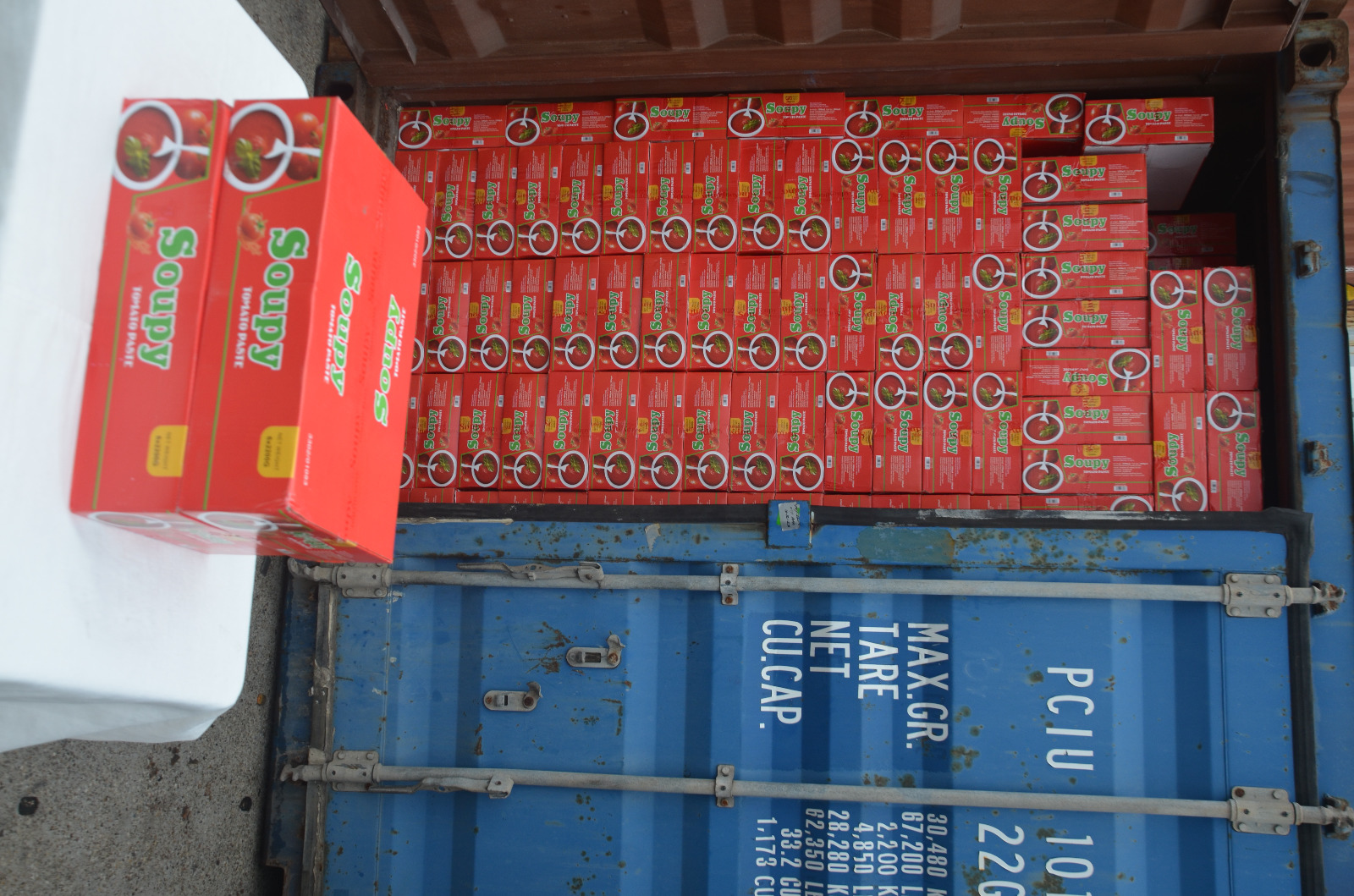 Onne Customs generates N190. 5bn, impounds N10bn worth of illicit drugs, others in Q1