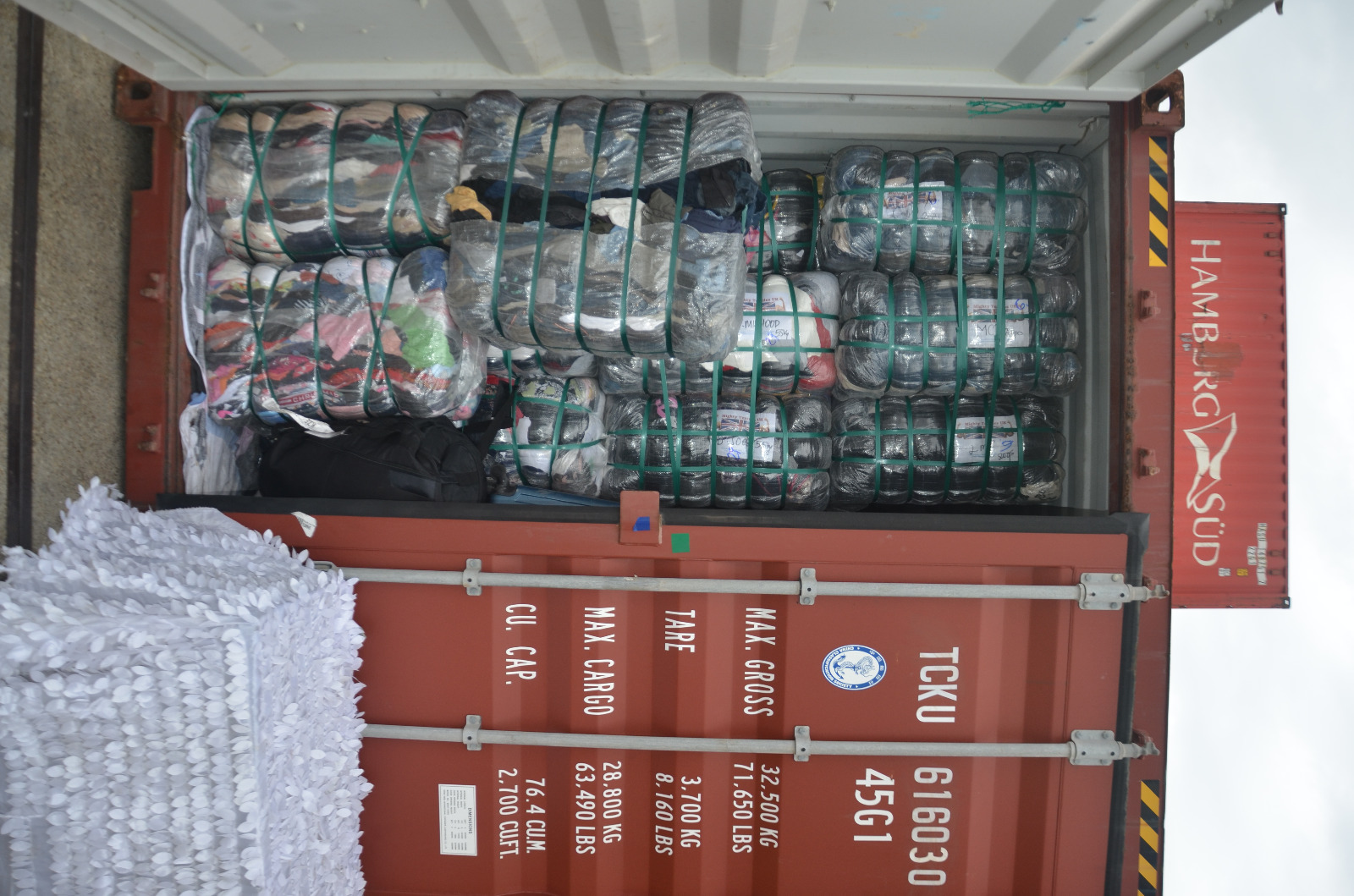 Onne Customs generates N190. 5bn, impounds N10bn worth of illicit drugs, others in Q1