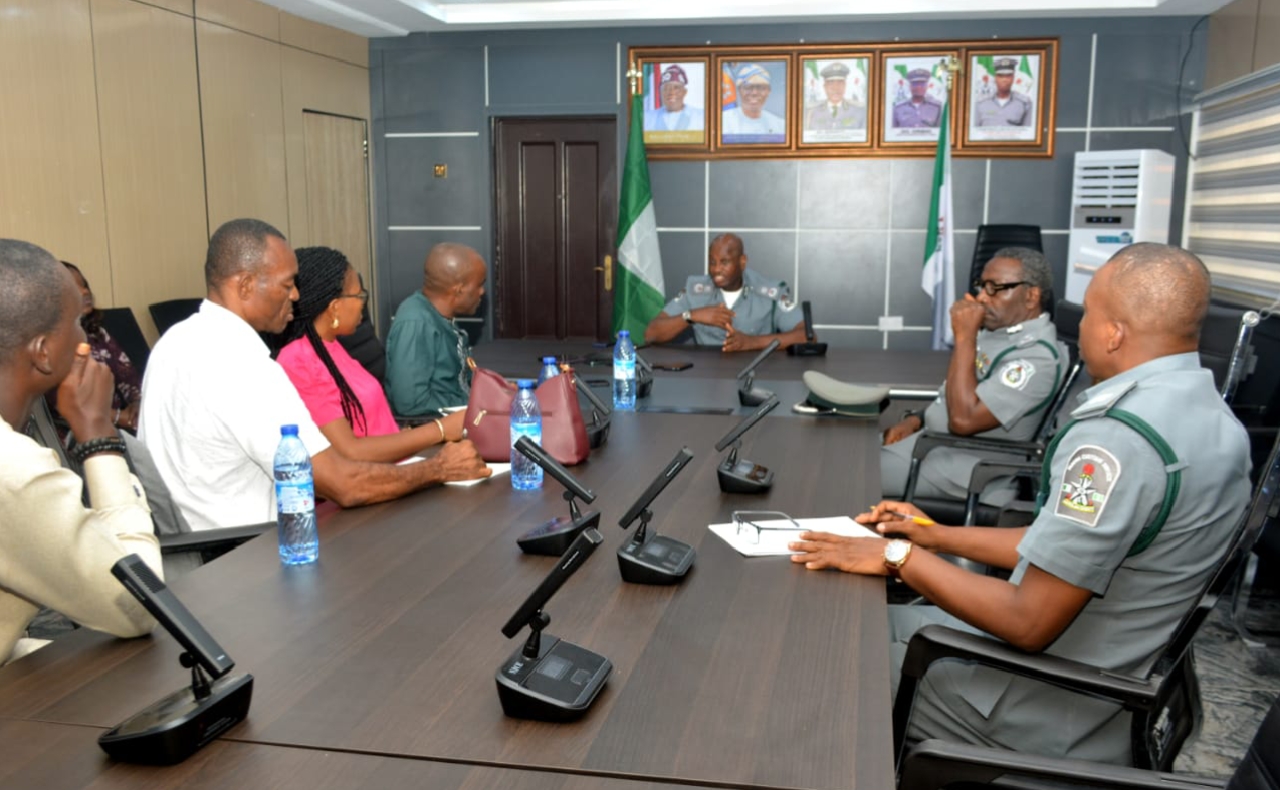 Tin Can Customs targets two-hour cargo clearance for compliant traders with B'Odogwu