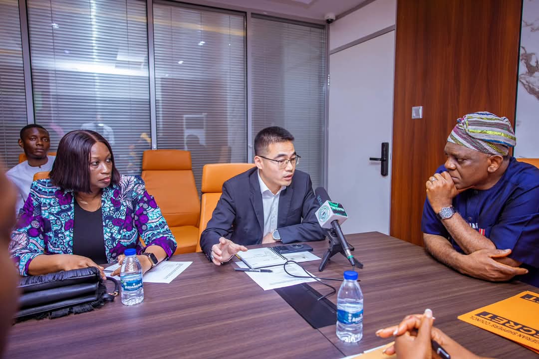 Lekki deep seaport seeks NSC intervention to review tariffs