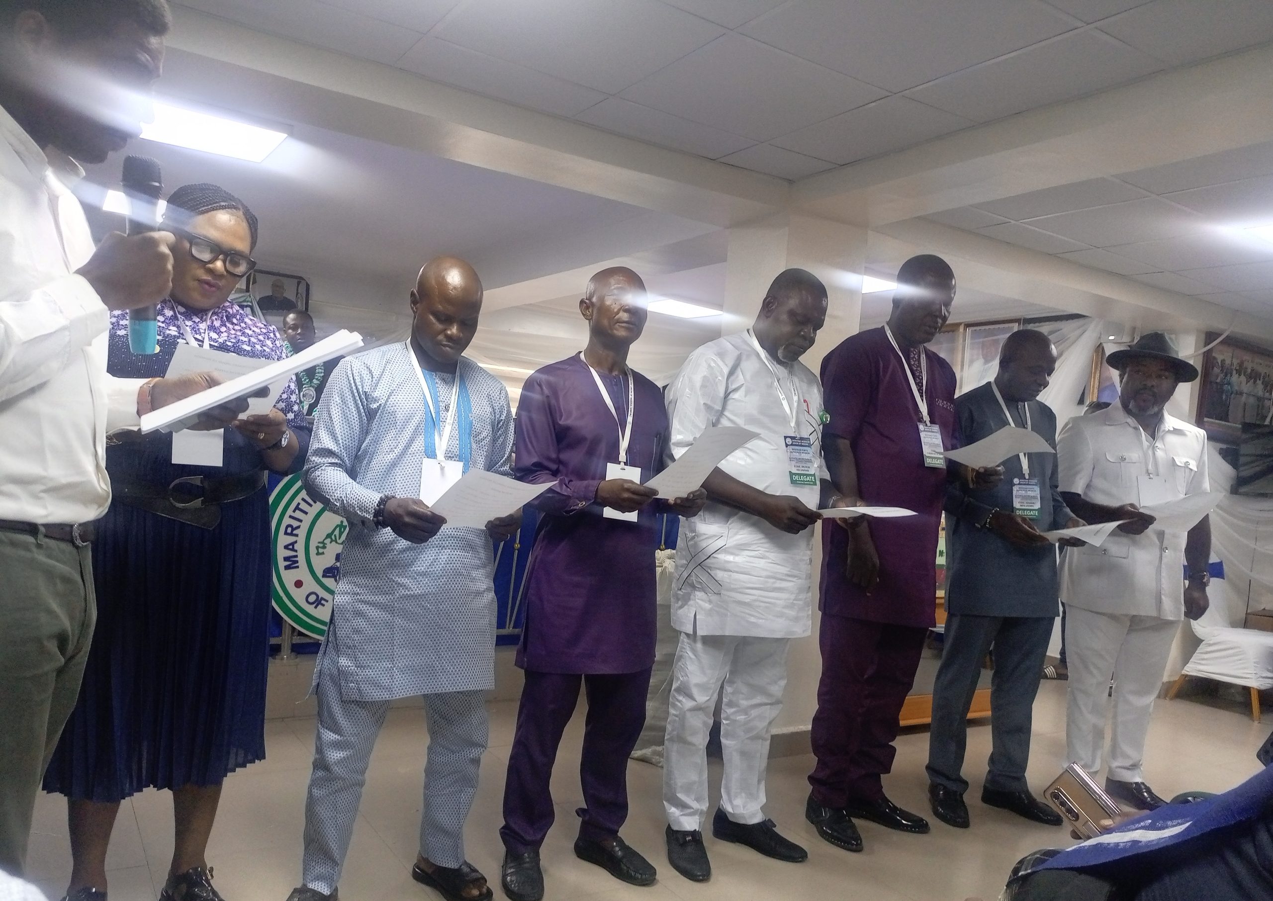 MWUN urges FG to reinstate 300% gratuity for NPA workers, laments dwindling junior staff