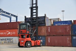 Lekki Freeport Terminal: Redefining Nigeria’s Maritime Landscape with Unparalleled Performance