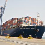 Lekki Freeport Terminal: Redefining Nigeria’s Maritime Landscape with Unparalleled Performance