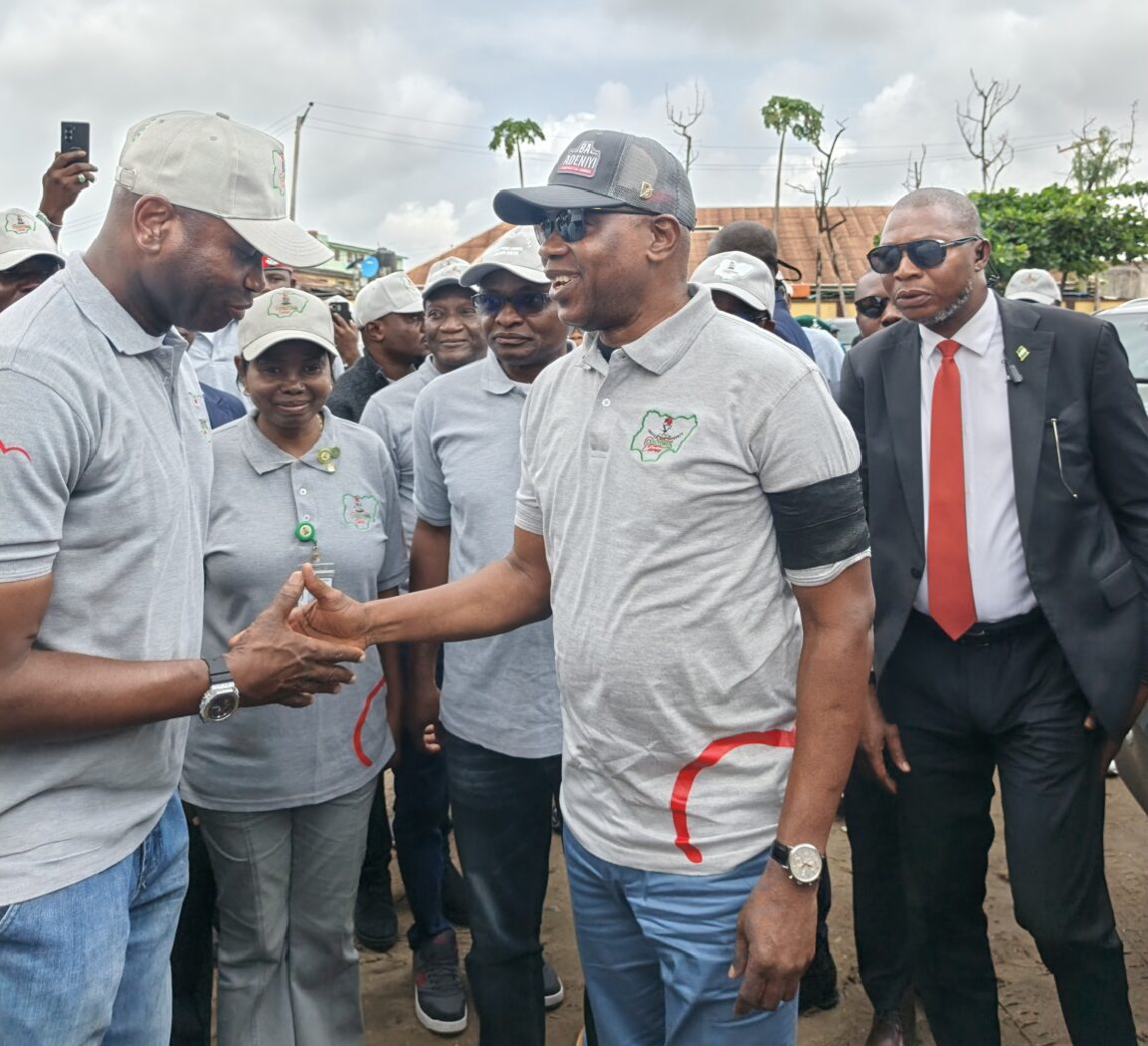 Customs pledges educational support for 50,000 Nigerian students