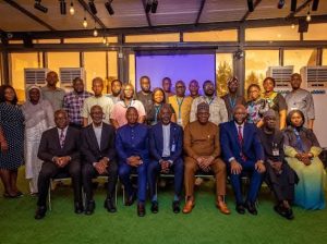 NPERA transition: Shippers' Council launches leadership programme for  mid-level officers