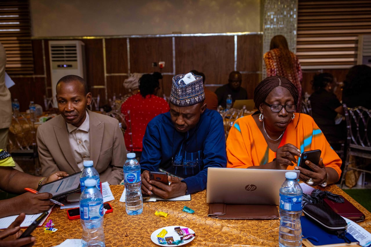 NSC pledges action to reduce ports cargo dwell time, vessel turnaround statistics
