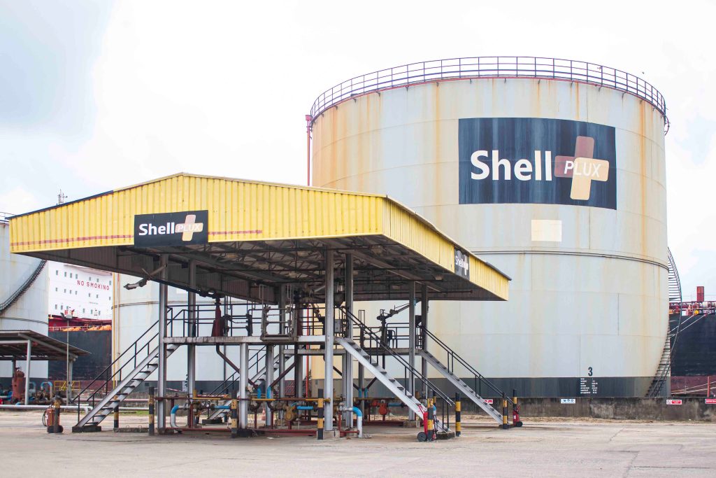 ISPS Code violations: NIMASA shuts down Shellplux, TMDK facilities